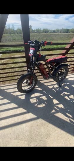 37mph Ebike