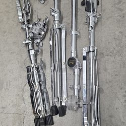 Selling Drums Harware Yamaha And Perl 