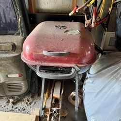 Grill