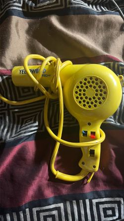 SonairPro YellowBird YB075W Professional