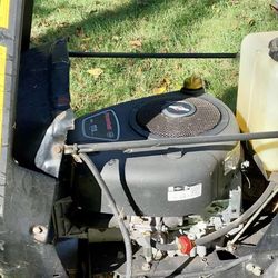 Yard Machines Riding Mower – Brand New 17.5 HP Briggs & Stratton Engine 💪