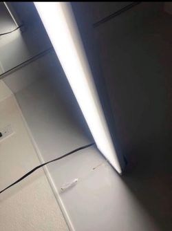 LED SHOP LIGHT 46”