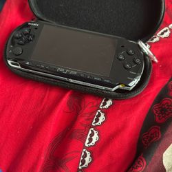 PSP 3000 