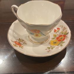 Tea Cup