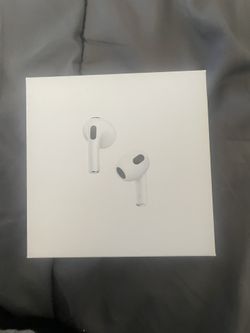 AirPod Gen 3