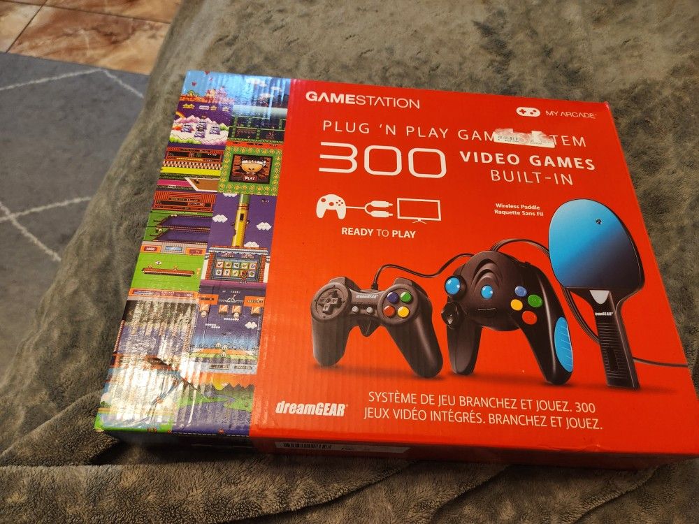 Games ๐ฎ