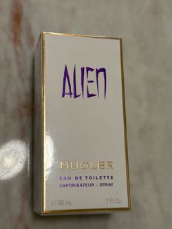 ALIEN BY MUGLER EDT