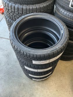 235 40 18 Bridgestone turanza prestige