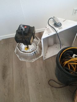 Hydroponic  Grow Stuff