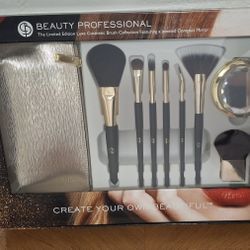 Cosmetic Brush Collection