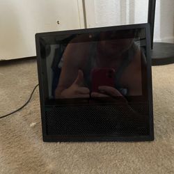 Alexa Echo 