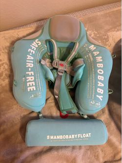Baby Pool Float