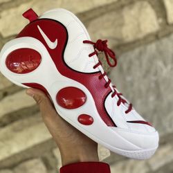 New Nike Air Zoom Flight 95 True Red ( pick up only ) size 13Mens