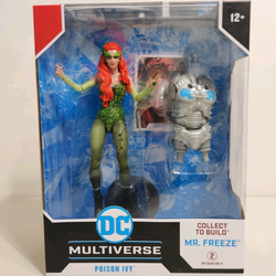 Poison ivy mcfarlane