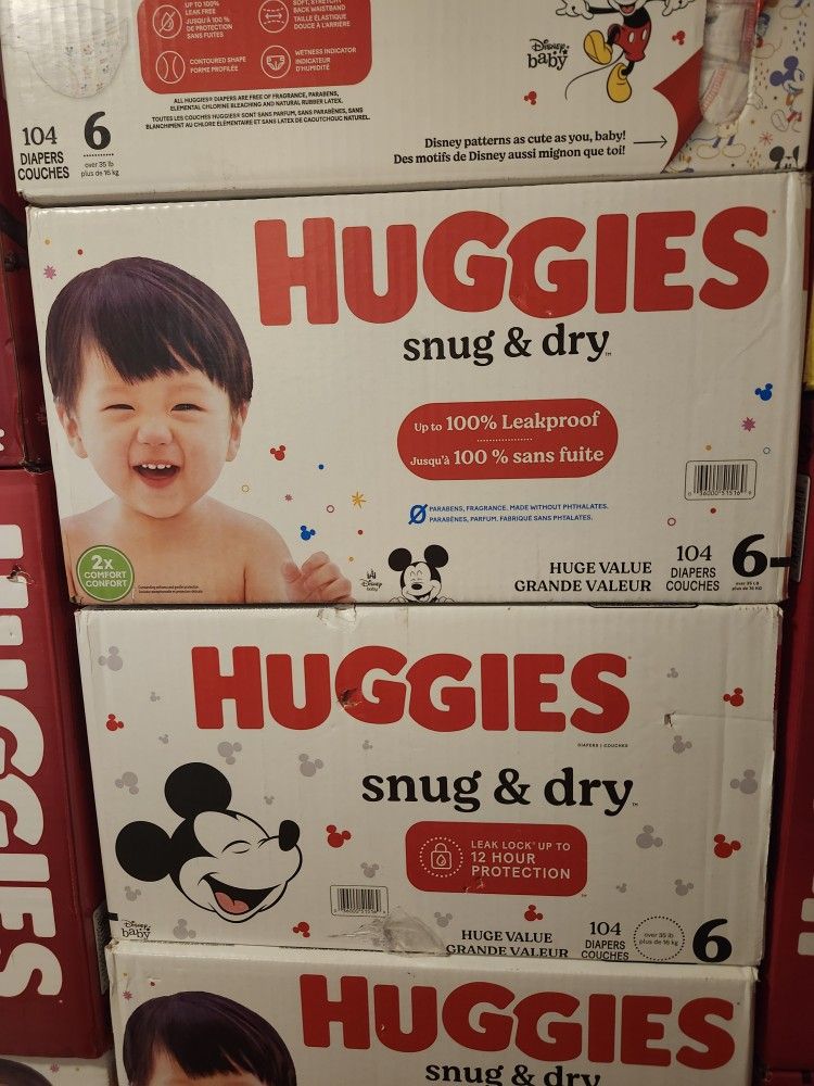 $35 EACH BOX