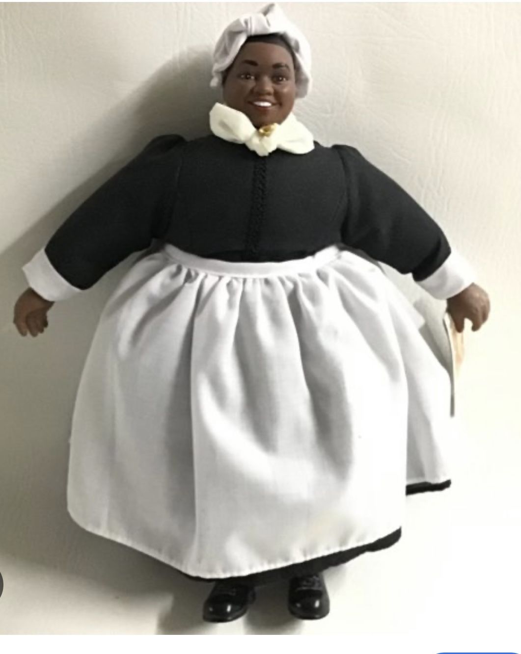 gone With The Wind Figure Mama Doll