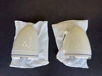 Wersounds Rev8 speakers