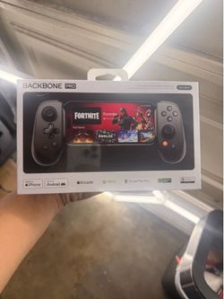 BACKBONE PRO