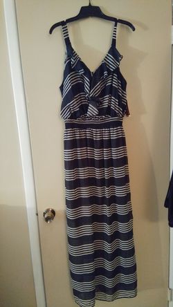 NWT DRESS