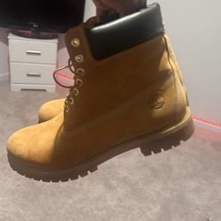 Timberlands