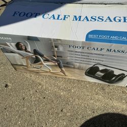 Foot Massager