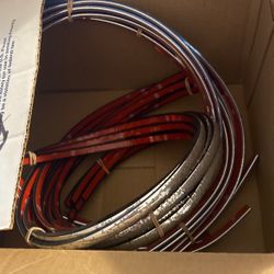 Silver Liner For PT cruiser