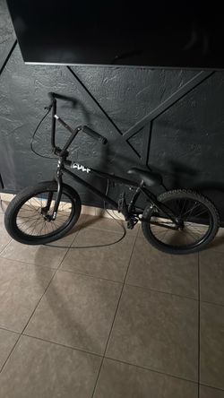 Cult bmx bike