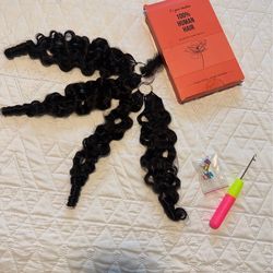 Crochet