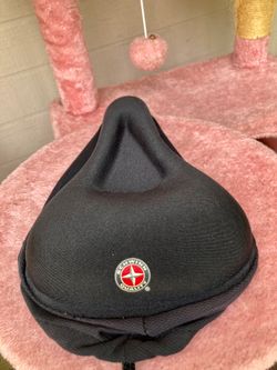 Schwinn comfort bike seat