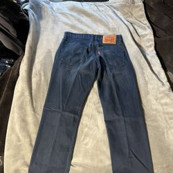Levi’s Strauss 511