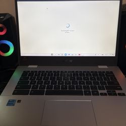 2024 Chrome Book