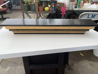 Shelf