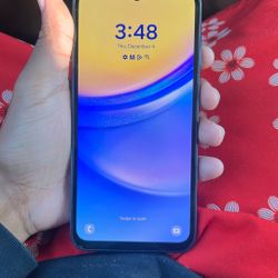 Galaxy A15