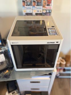 3D Printer