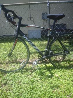 Allez Specialized Sports