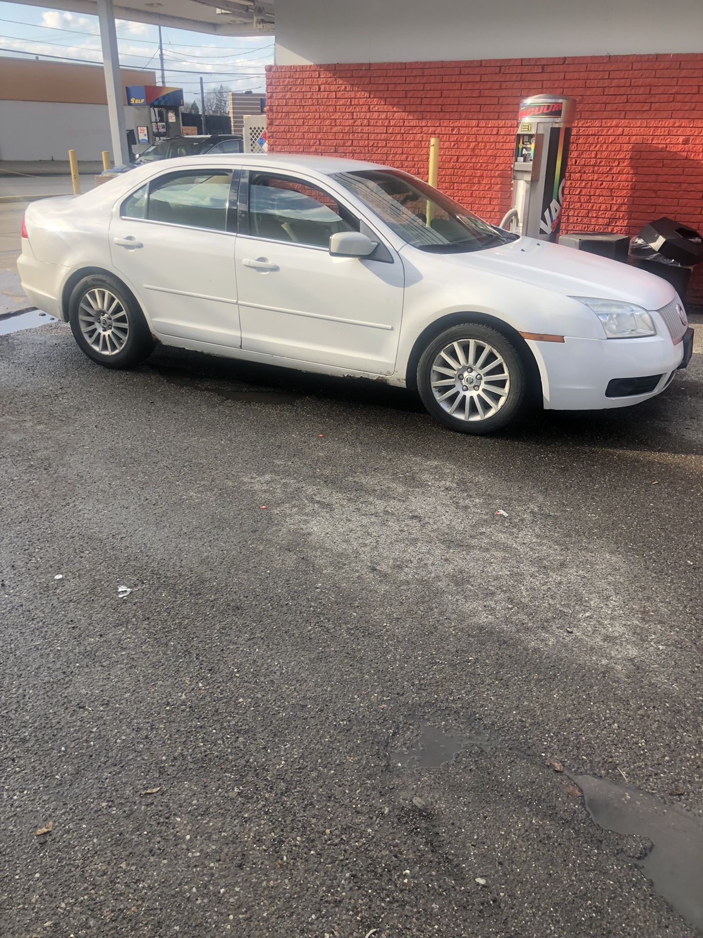 2006 Mercury Milan for Sale in Garfield Heights, OH OfferUp