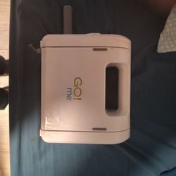 AccuQuilt GO