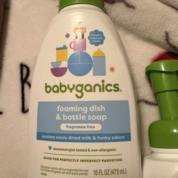 Baby Ganics
