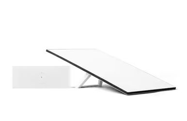 STARLINK Standard 4 X: High-Speed, Low-Latency Internet Kit (Latest Model)