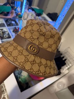 Gucci hat