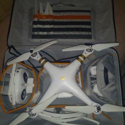 DJI Drone