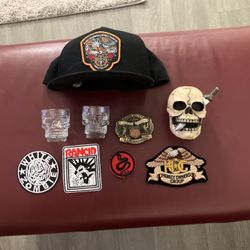 Hardcore Biker Bundle