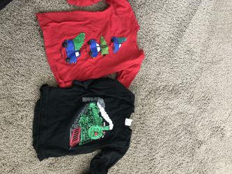 4t Christmas clothes