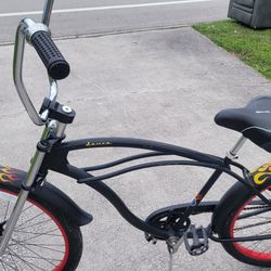 Dyno Gt Beach Cruiser 