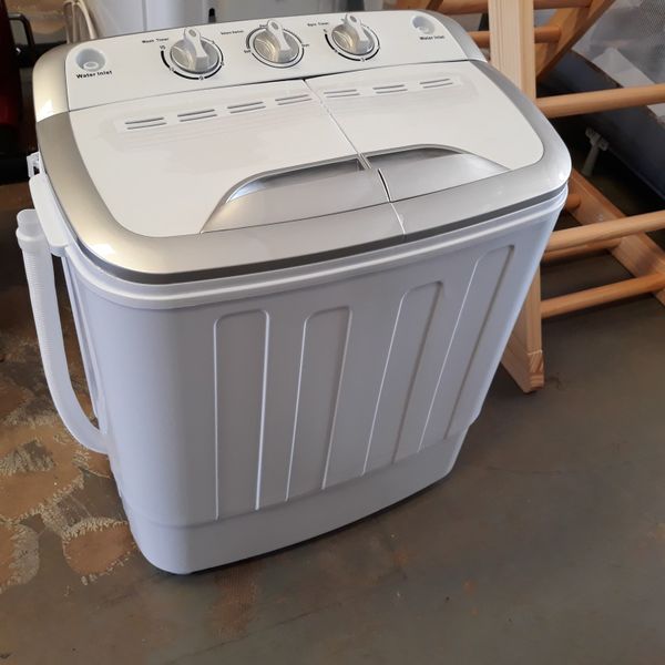 Portable Washer and Dryer for Sale in Bakersfield, CA OfferUp