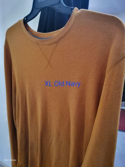Old navy shirt