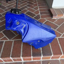 2002-2022 Yz250 Oem Gas Tank