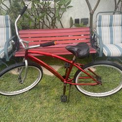 Beach Cruiser