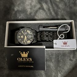 OLEVS watch
