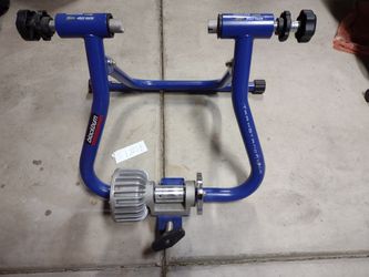Indoor Bike Trainer 